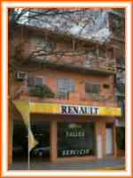 Alquiler y venta de locales y ph.