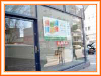 Alquiler de locales en las ca�itas.