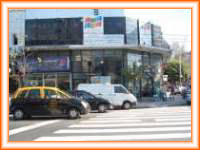 Ph palermo y locales en alquiler en las ca�itas.