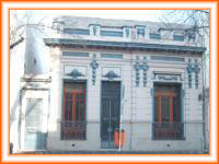 Alquiler de casas duplex en las ca�itas y palermo.