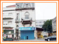 Venta de inmuebles y ph en palermo viejo.